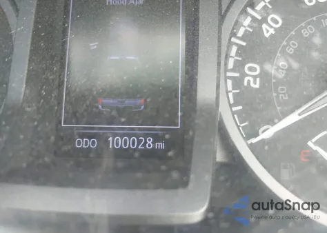 2020 Toyota Tacoma Double Cab/Sr5/Trd Sport/Trd Off Road из США, поврежденный, VIN 3TMAZ5CN4LM137958